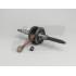 GRED -BGM Original- Minarelli 50cc vertikal (10mm sornik)