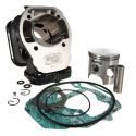 Cilinder kit Polini, Aprilia RS 125 (Rotax 127), d=60mm