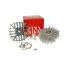 CILINDERKIT -AIRSAL - Tomos/Puch 50cc (8 port) - 47mm - 74ccm