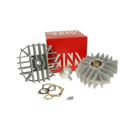 CILINDERKIT -AIRSAL - Tomos/Puch 50cc (8 port) - 47mm - 74ccm