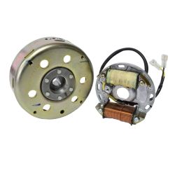 VŽIG - TOMOS -HIPHOP - ALPINO - APN - 12V 80W Nippon org. - 231387 