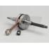 GRED -MALOSSI MHR- Minarelli 50cc horizontal (12mm sornik)