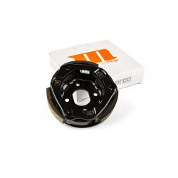 SKLOPKA DELTA - MotoForce Racing Clutch V2, D-107mm