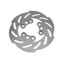 ZAVORNI DISK - MotoForce Racing Wave disc - Aerox, Neo's, Slider, Jog