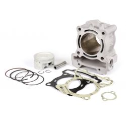 CILINDER -MALOSSI - YAMAHA N Max 125 '17- (E3X7E) 4T- LC
