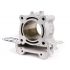 CILINDER -MALOSSI - YAMAHA N Max 125 '17- (E3X7E) 4T- LC