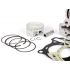 CILINDER -MALOSSI - YAMAHA N Max 125 '17- (E3X7E) 4T- LC