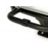 PRTLJAŽNIK - FA - VESPA GTS - 125 D0 300 - 30X21cm - MAT ČRN