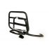 PRTLJAŽNIK - FA - VESPA GTS - 125 D0 300 - 30X21cm - MAT ČRN