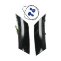 Set zadnjh smernikov -DMP- Zip 2 (Audi running light)
