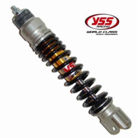 AMORTIZER ZADNJI - YSS - air e-seriesPiaggio - fly/ fly4t/ fly4t rst 270mm yss