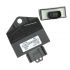 ECU- DMP - 35km/h euro 4 carb-injection dellorto china4t / sym 4t