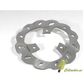 Zvorni disk Racing rim 5x13 Keisler - aerox