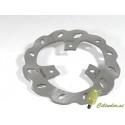 Zvorni disk Racing rim 5x13 Keisler - aerox