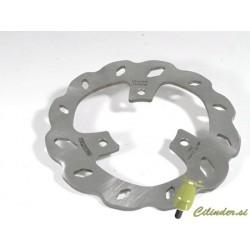Zvorni disk Racing rim 5x13 Keisler - aerox