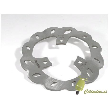 Zvorni disk Racing rim 5x13 Keisler - aerox