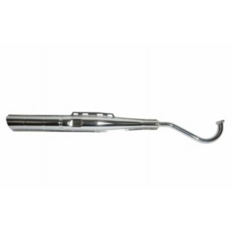 IZPUH - DMP - PUCHMAXI 22mm - 45kmh - 39mm