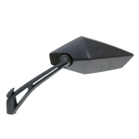 OGLEDALO LEVO - OEM left Generic Trigger - ČRNO