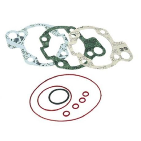 TESNILA SET - ATHENA Sporting/ Racing 40-47,6mm Minarelli AM6