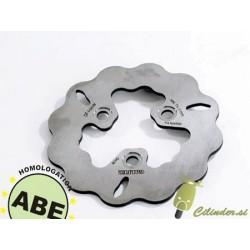 ZAVORNI DISK - GALFER - WAVE - 155X41mm