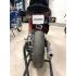 Okvir registrske tablice -CILINDER.SI- za moped 50cc 
