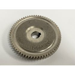 GNANI ZOBNIK 2. PRESTAVE - TOMOS - A3 - ORIGINAL 209.060