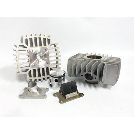 CILINDERKIT - GILARDONI 74cc - Puch 50cc (D-47mm)