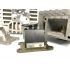 CILINDERKIT - GILARDONI 74cc - Puch 50cc (D-47mm)