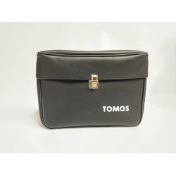 BOČNE TORBE - TOMOS - (Bisage) - leva + desna par