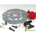 Zavorni disk TNT Oversize 240mm Yamaha Slider 12 & 13 col
