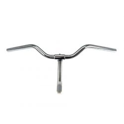 Krmilo -PUCH- MV / VS / MS / Tomos Colibri / T12 (sportna, nizka)