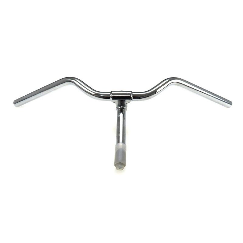 Spoke Set 208mm Zinc For Puch MV VS DZ MS Moped Mokick - 36 Spokes + Nipples, Citomerx