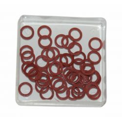 PODLOŽKA / TESNILO - 14x8,4x1,5mm