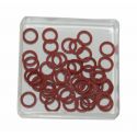 PODLOŽKA / TESNILO - 14x8,4x1,5mm