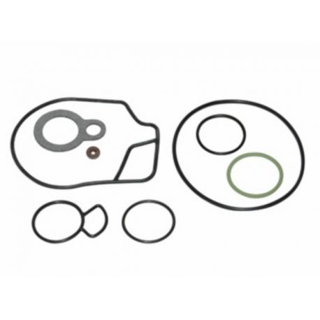 SET TESNIL UPLINJAČA -DMP- Dellorto PHVA (tesnilo šalčke s prekatom)