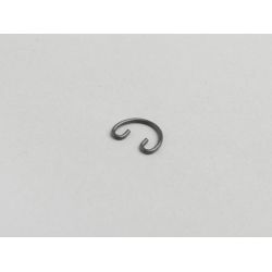 VAROVALO SORNIKA - 12mm x 1mm - G tip