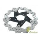 DISK - MALOSSI - WHOOP - ZA F32 - RUNNER - 250mm