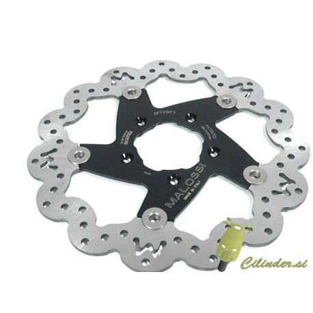 DISK - MALOSSI - WHOOP - ZA F32 - RUNNER - 250mm