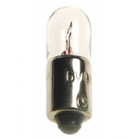 Žarnica -BA9S - 6V 4W