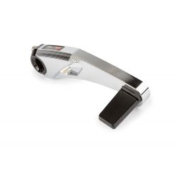 Nožni zaganjač -STAGE6 EVO MK3- MINARELLI / PEUGEOT / Krom