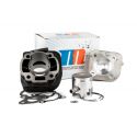 Cilinderkit- MOTOFORCE RACING 70CC- Minarelli Horizontal 50cc 2T AC