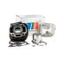 Cilinderkit- MOTOFORCE RACING 70CC- Minarelli Horizontal 50cc 2T AC