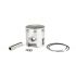 Cilinderkit- MOTOFORCE RACING 70CC- Minarelli Horizontal 50cc 2T AC