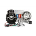 Cilinderkit -MOTOFORCE RACING 70CC- MINARELLI AM6 50cc 2T