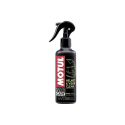 ČISTILO ZA ČELADO IN VIZIR - MOTUL - HELMET AND VISOR CLEAN - 250ml