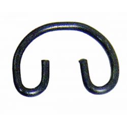 VAROVALO SORNIKA - 10mm X 1mm - TIP-G