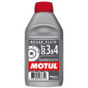 ZAVORNA TEKOČINA - MOTUL DOT 4 - 500ml