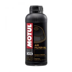 OLJE ZA ZRAČNE FILTRE - MOTUL - 1000ml