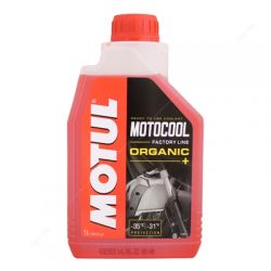 HLADILNA TEKOČINA - MOTUL MOTOCOOL FACTORY LINE - DO -35 STOPINJ