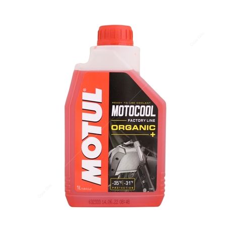 HLADILNA TEKOČINA - MOTUL MOTOCOOL FACTORY LINE - DO -35 STOPINJ